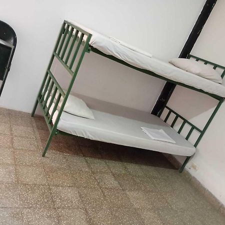 Hostal Natural Santa Ana Ngoại thất bức ảnh