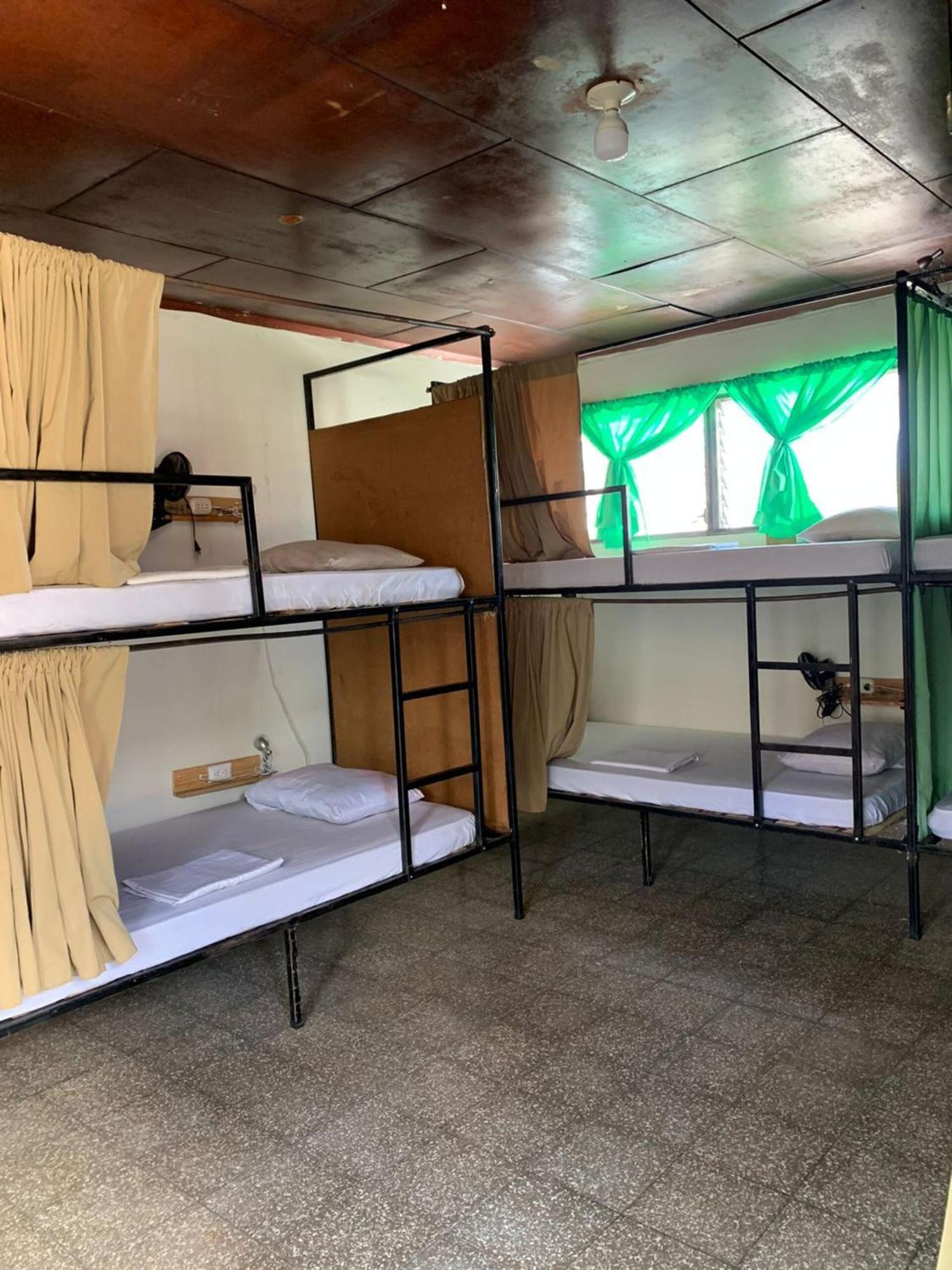 Hostal Natural Santa Ana Ngoại thất bức ảnh