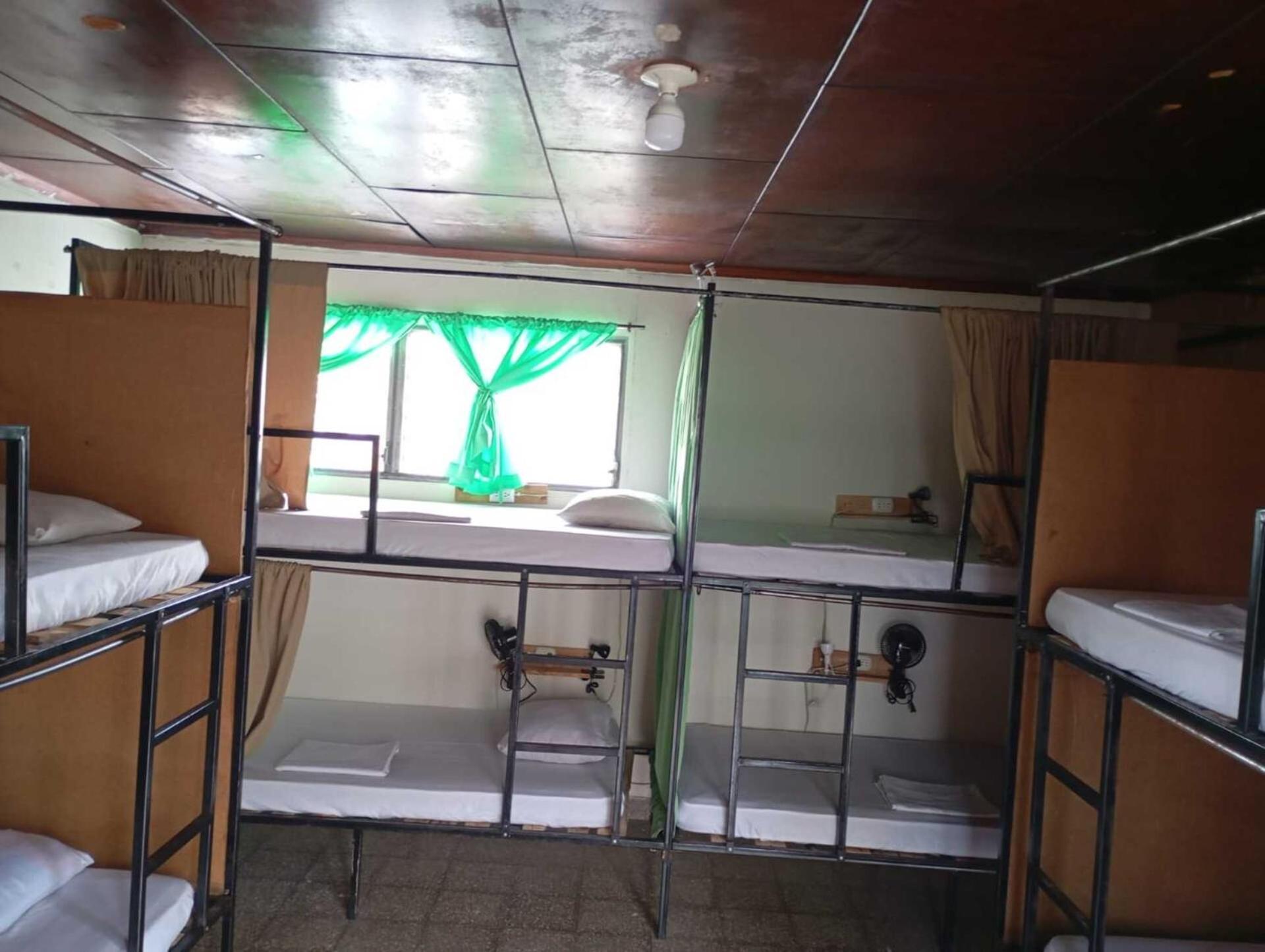 Hostal Natural Santa Ana Ngoại thất bức ảnh