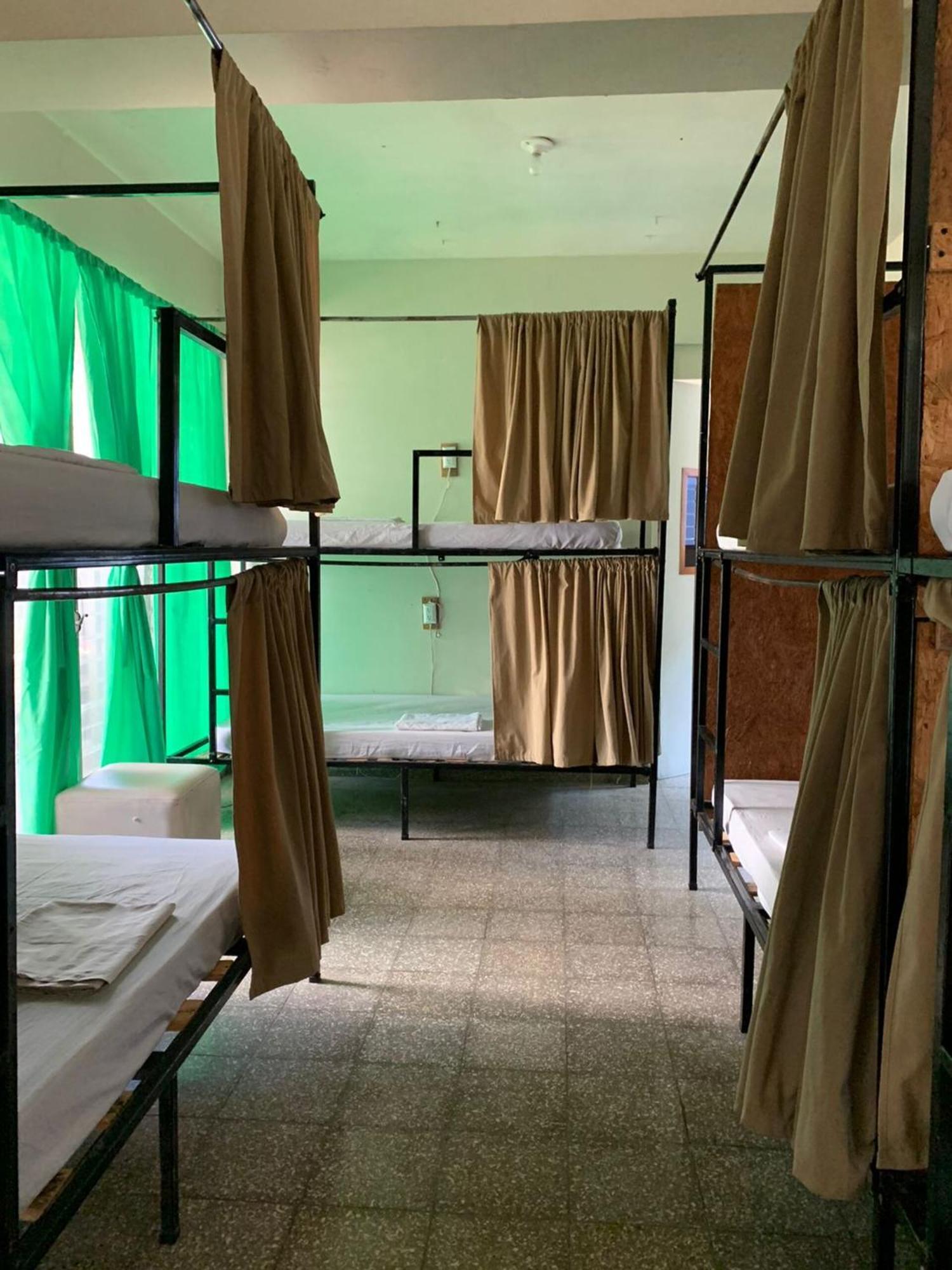 Hostal Natural Santa Ana Ngoại thất bức ảnh