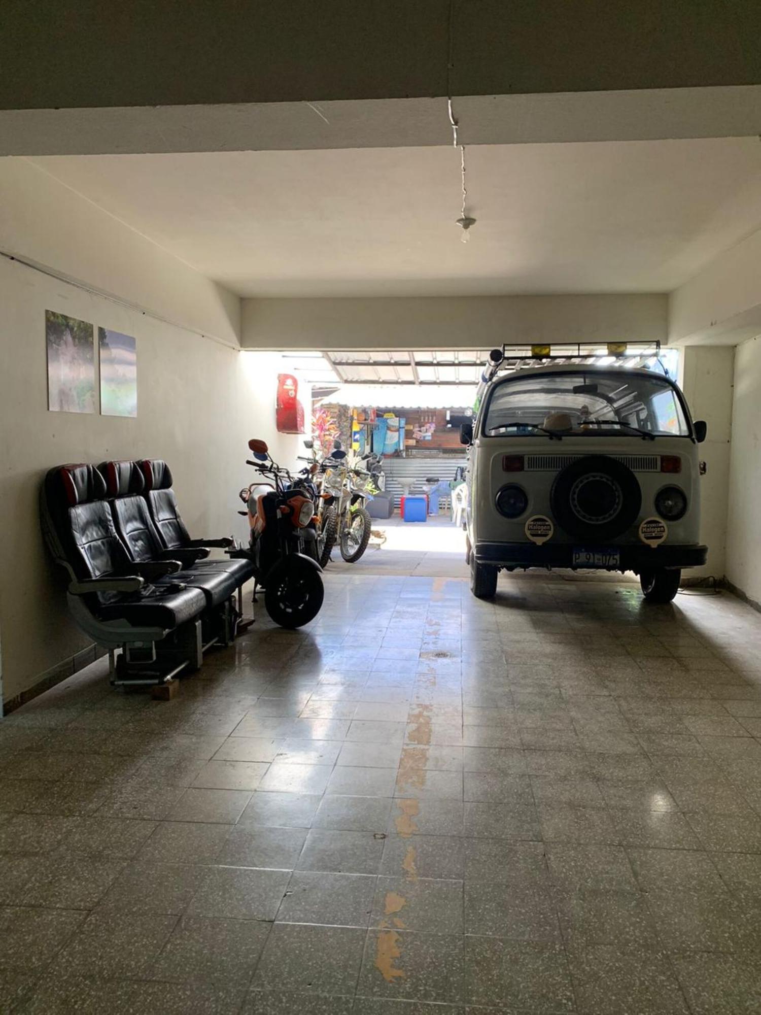 Hostal Natural Santa Ana Ngoại thất bức ảnh