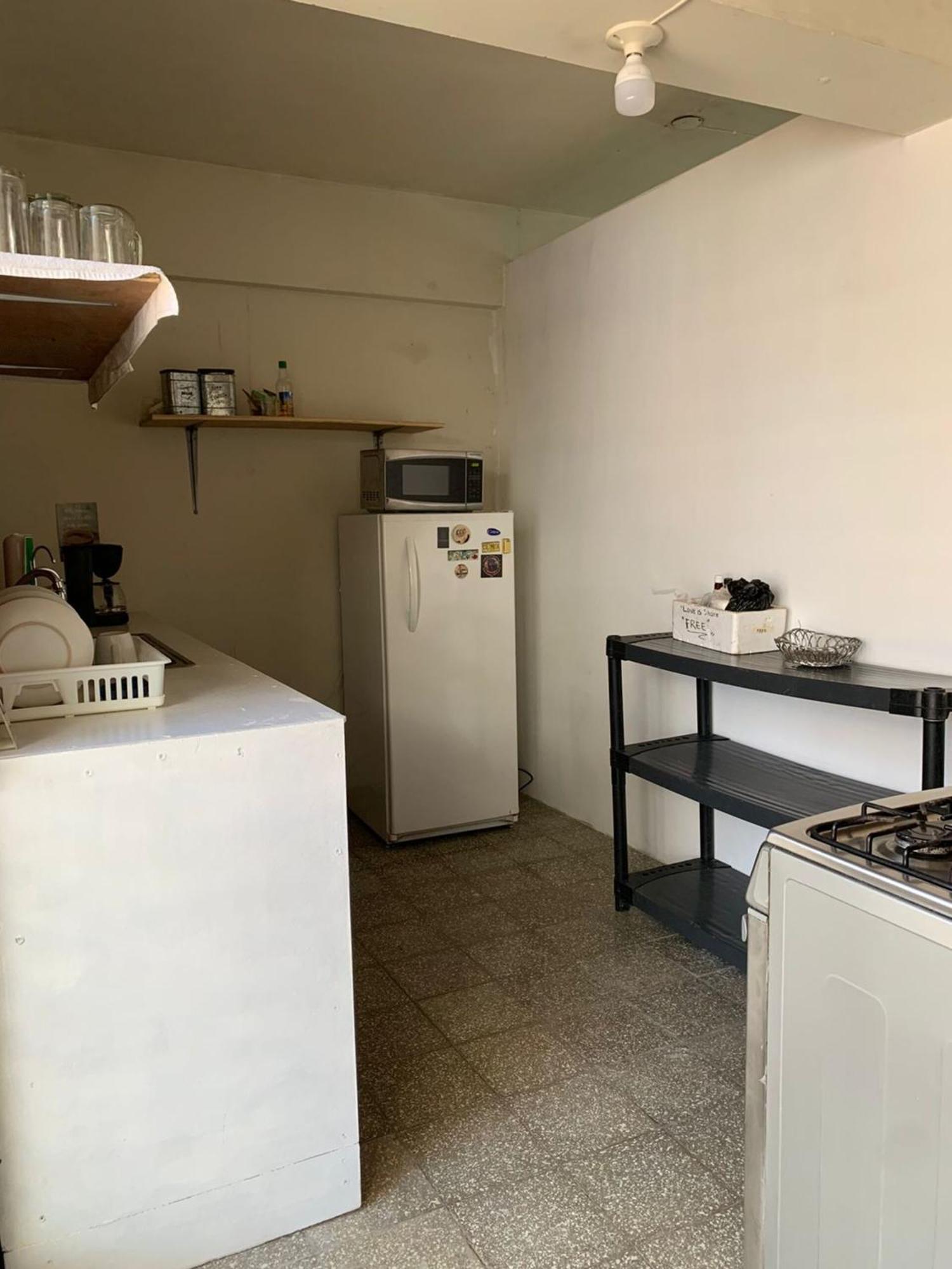 Hostal Natural Santa Ana Ngoại thất bức ảnh