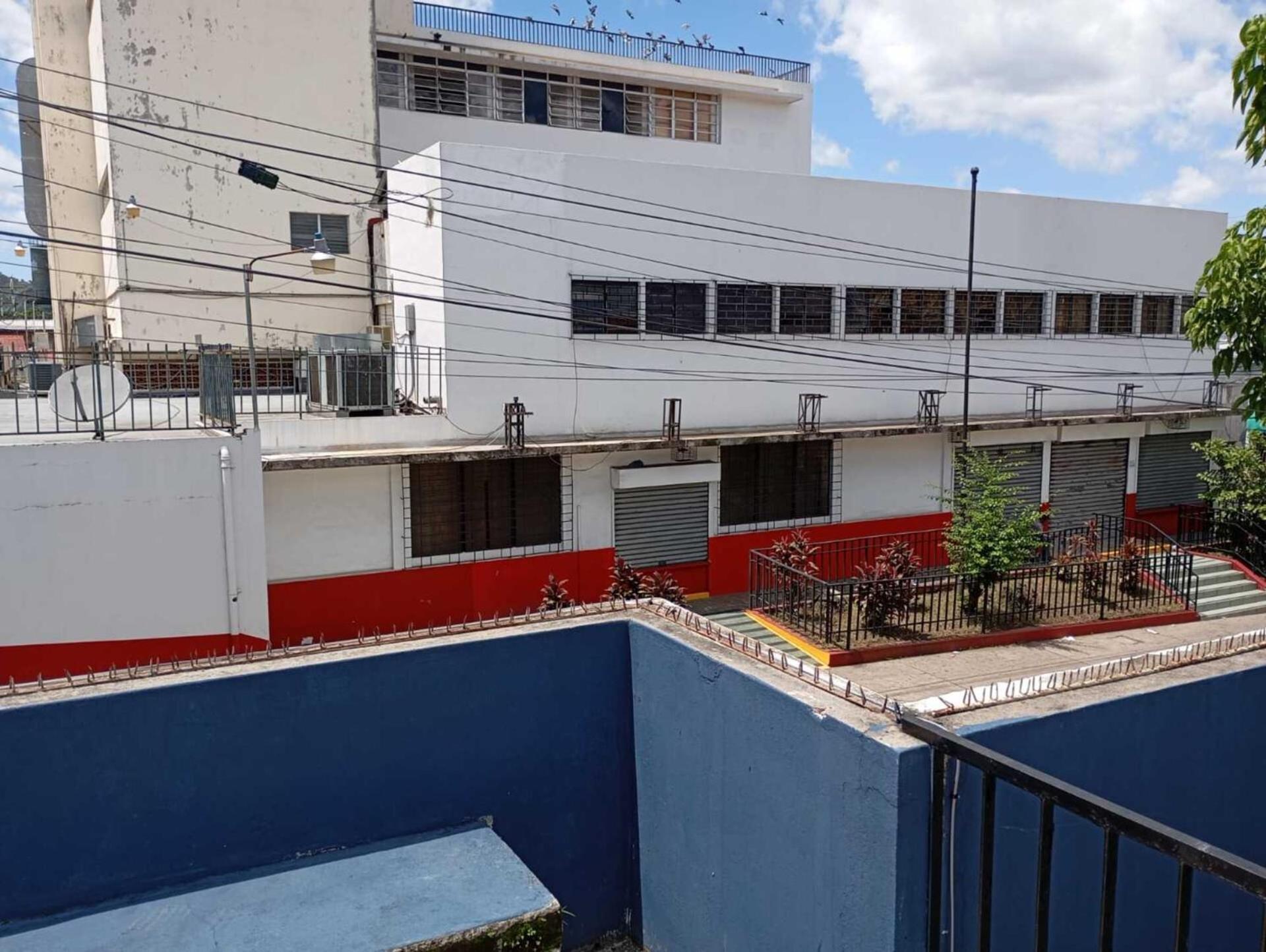Hostal Natural Santa Ana Ngoại thất bức ảnh