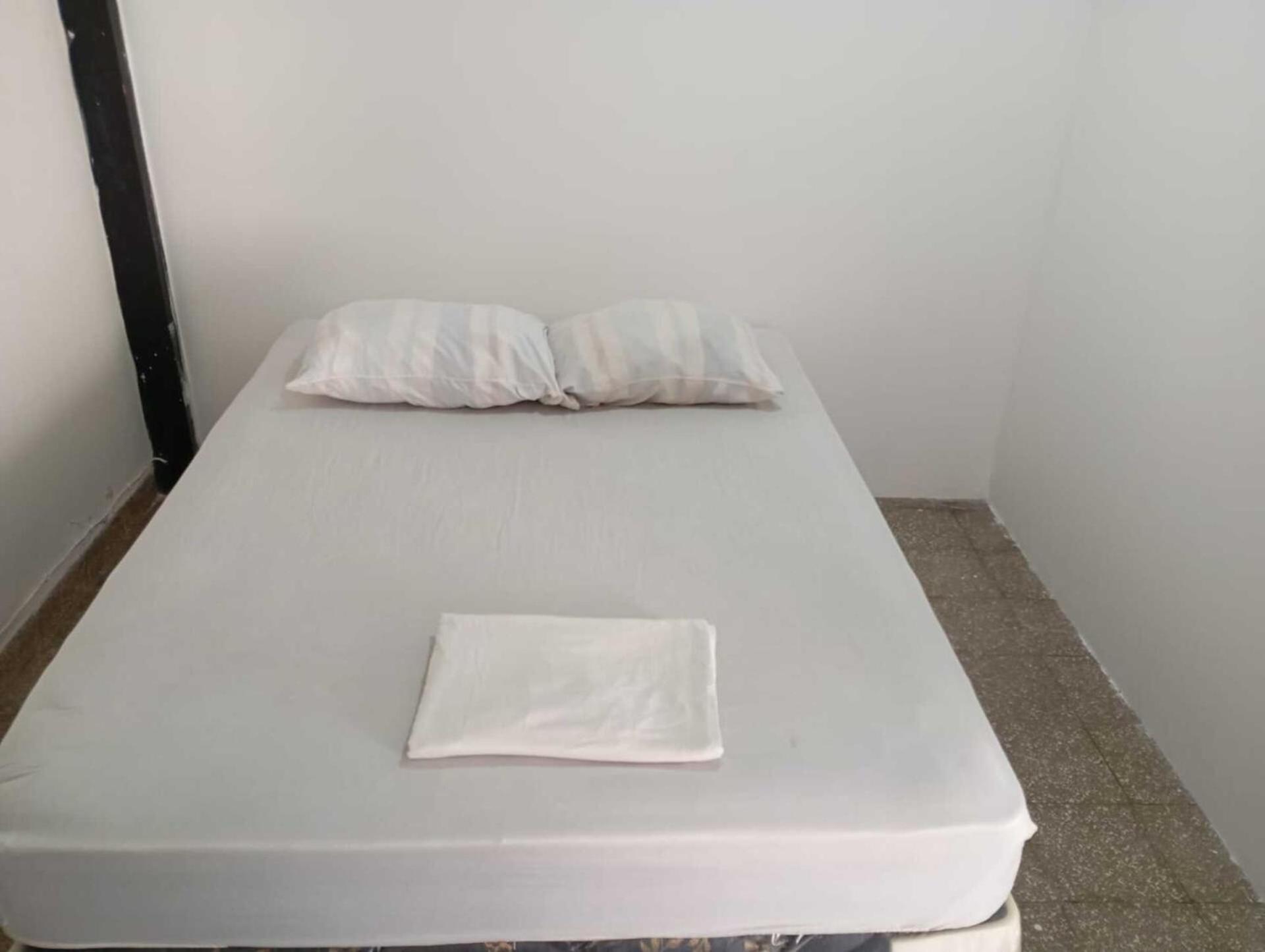 Hostal Natural Santa Ana Ngoại thất bức ảnh