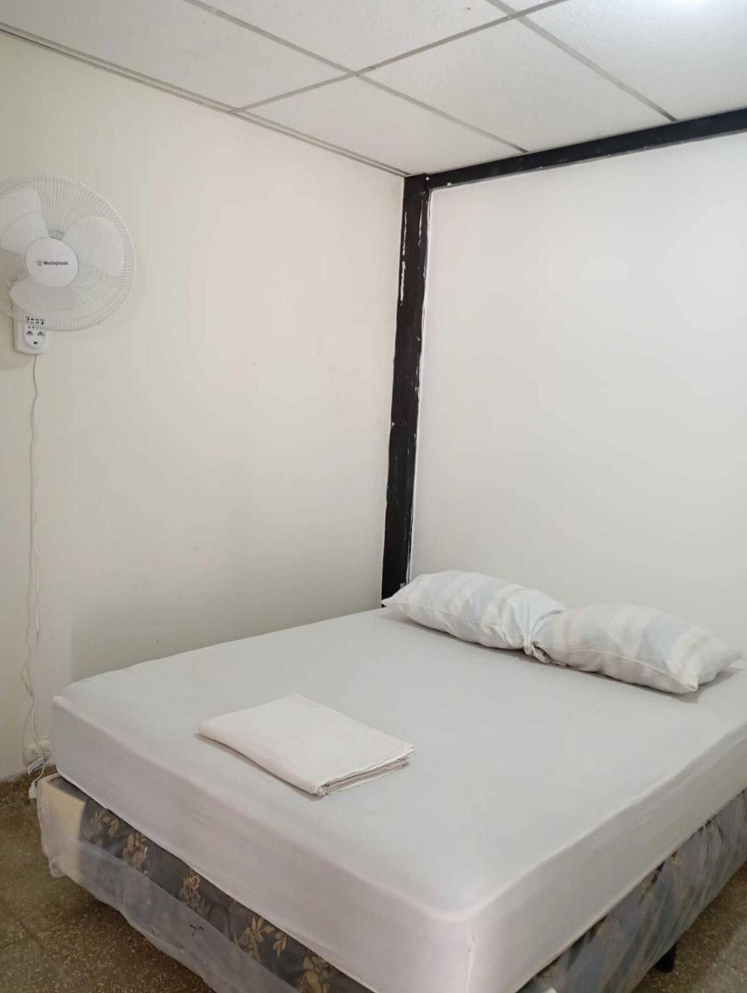 Hostal Natural Santa Ana Ngoại thất bức ảnh