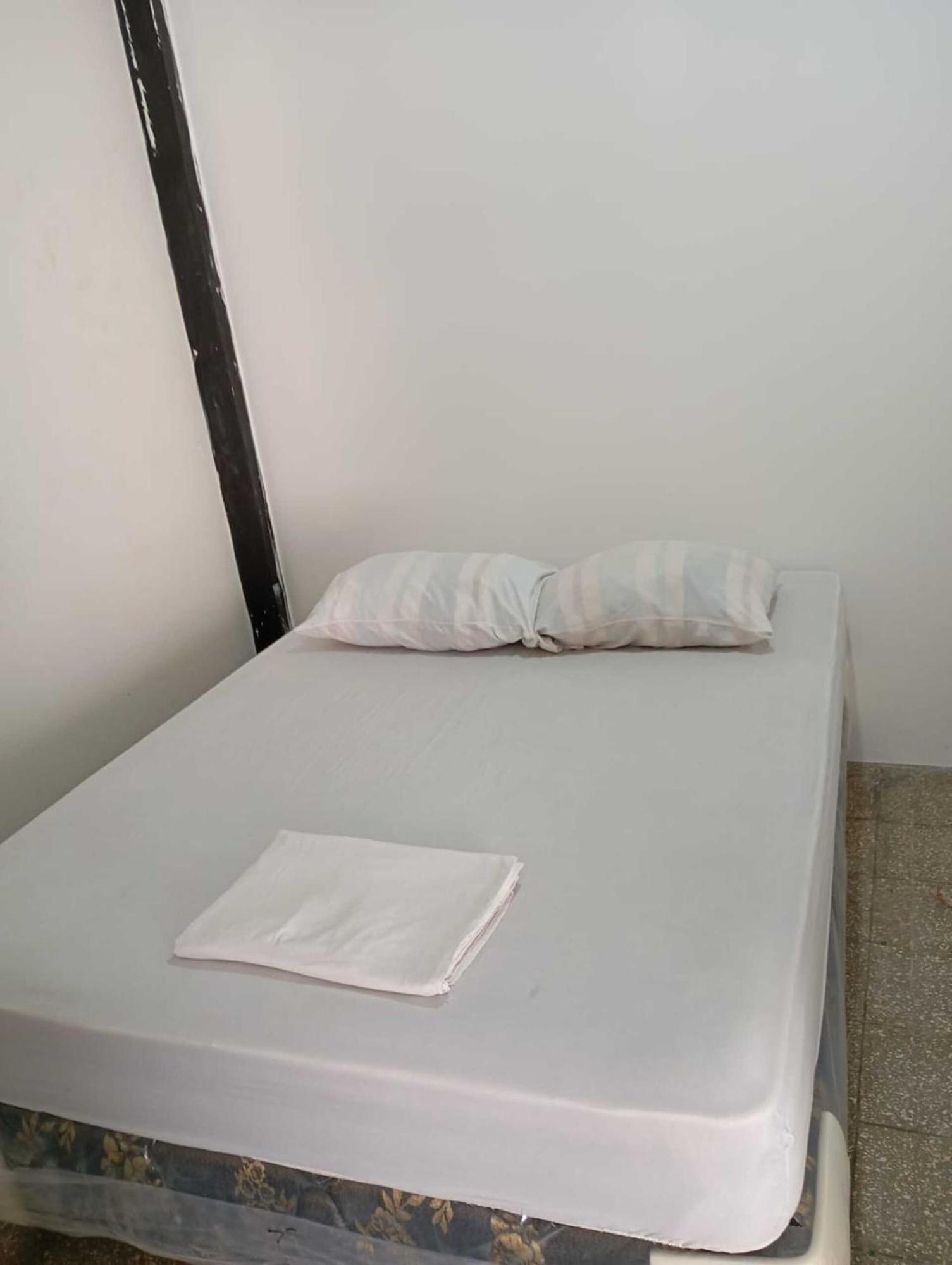 Hostal Natural Santa Ana Ngoại thất bức ảnh