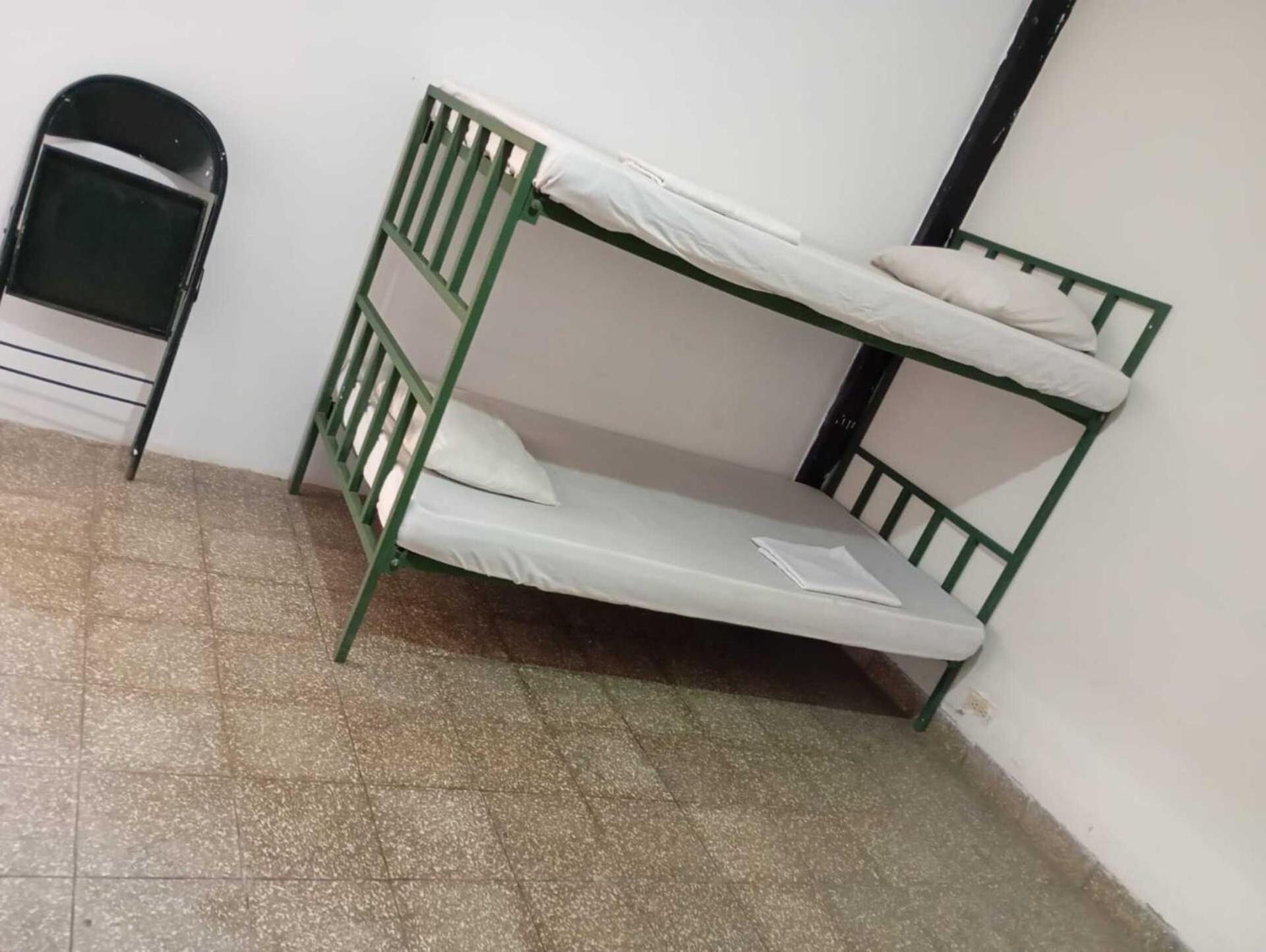 Hostal Natural Santa Ana Ngoại thất bức ảnh